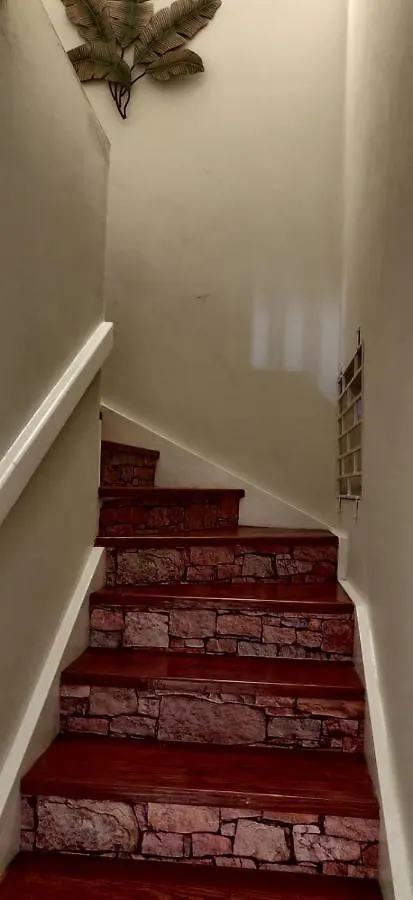 Апартаменты Guango Grove Cozy Corner Бухта Монтего 0*,