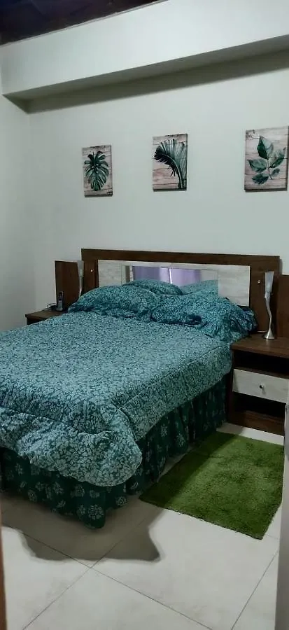 Апартаменты Guango Grove Cozy Corner Бухта Монтего