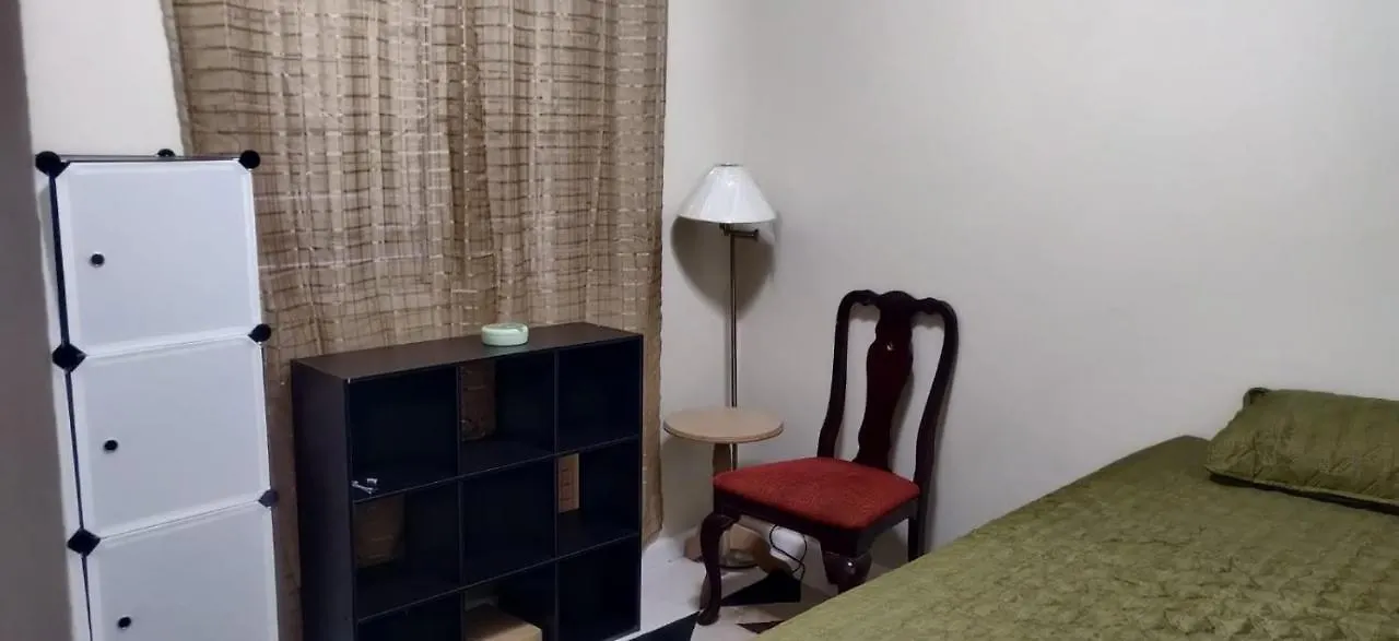 Апартаменты Guango Grove Cozy Corner Бухта Монтего 0*,  Ямайка